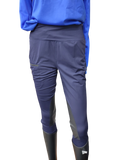 PANTALON DE MONTA DAMA T/M