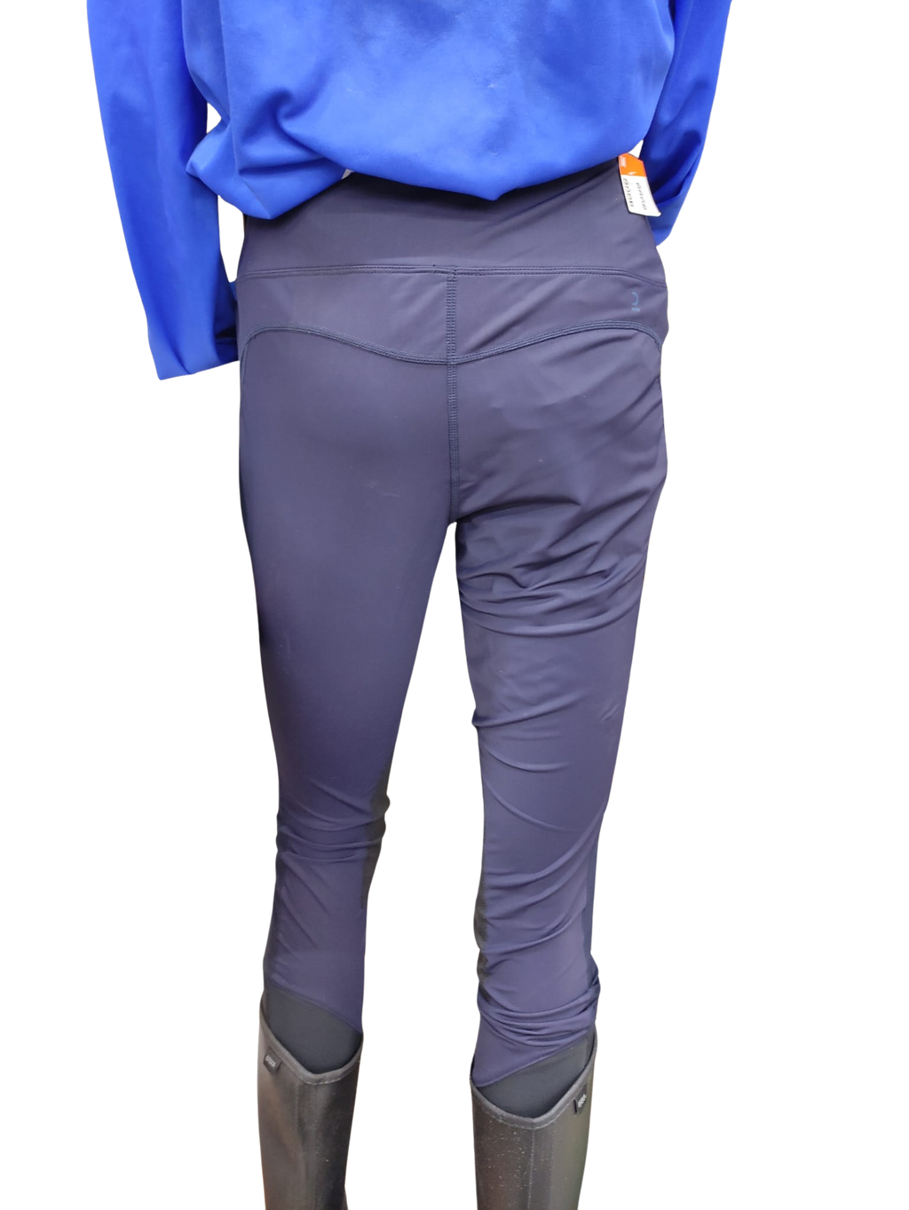 PANTALON DE MONTA DAMA T/M