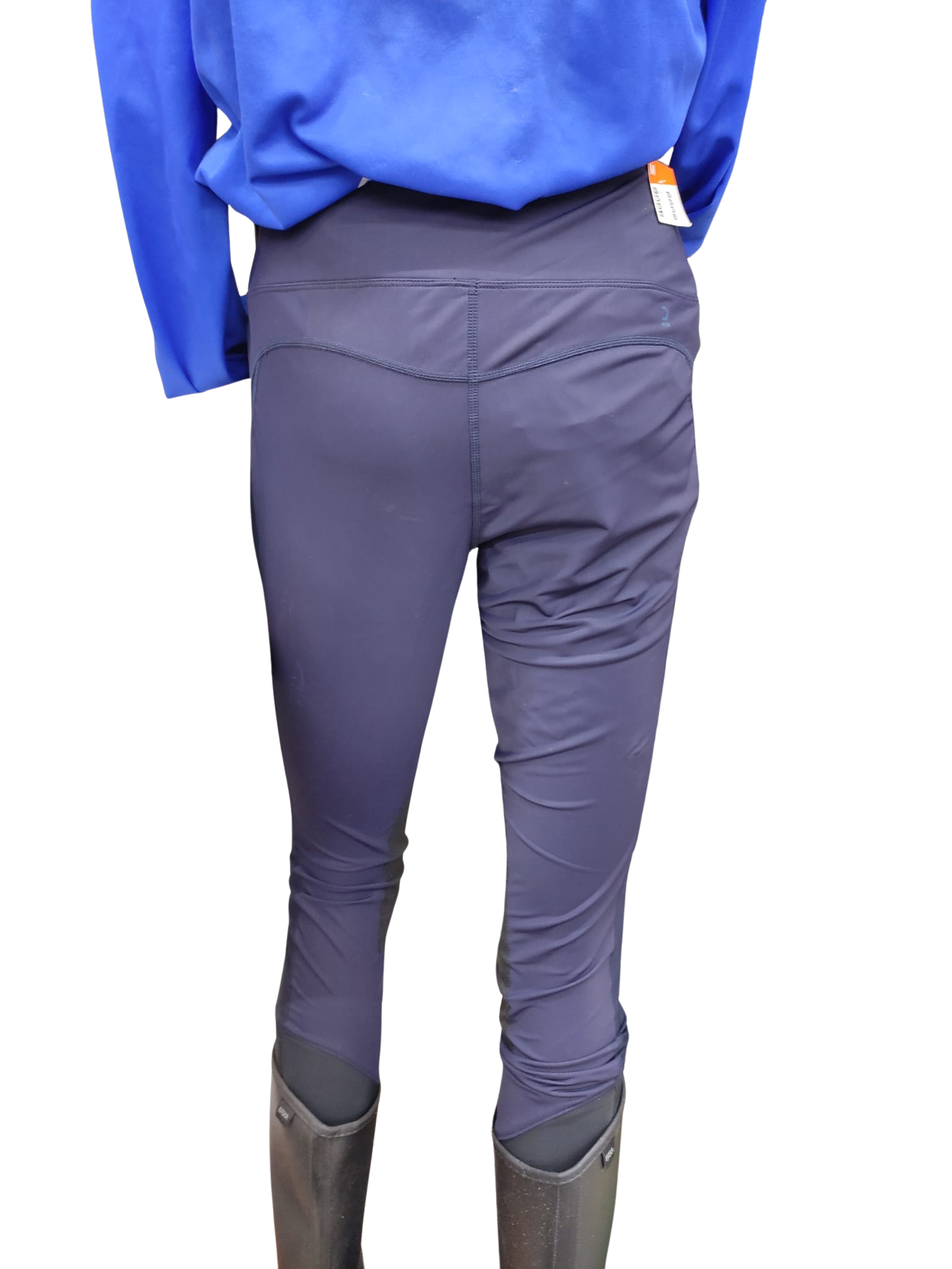PANTALON DE MONTA DAMA T/M