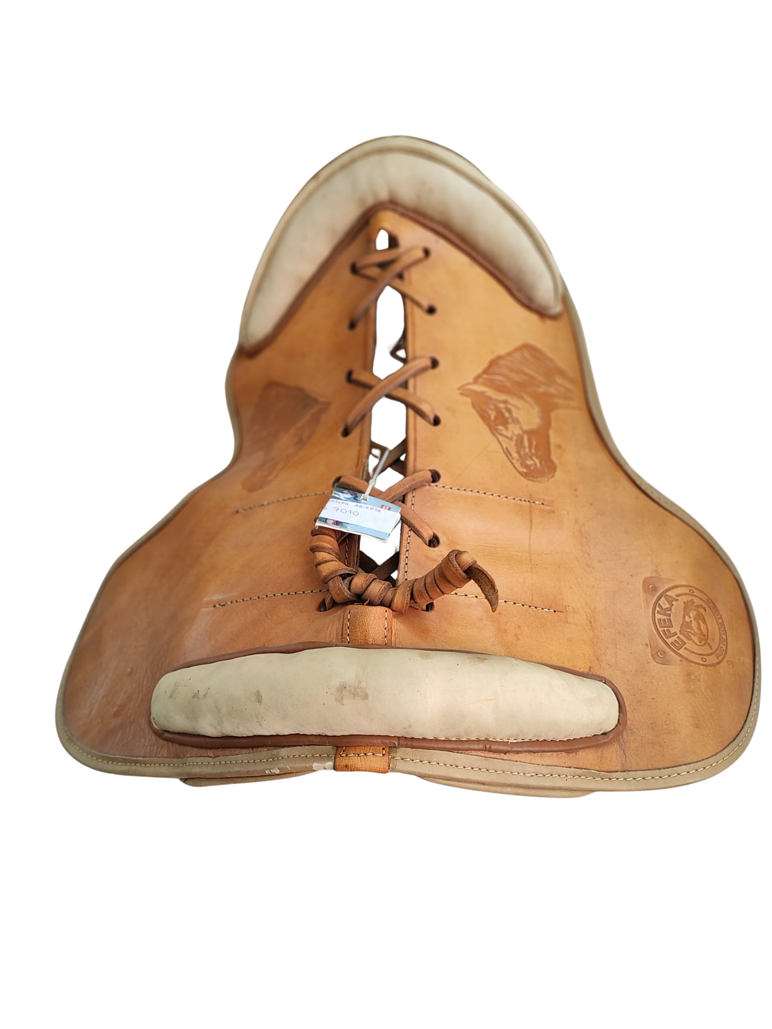 MONTURA ABIERTA EFEKA