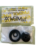 REPUESTO JUEGO GOMAS JERINGA WALMUR