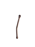 CANULA C/OLIVA PARA OVEJAS