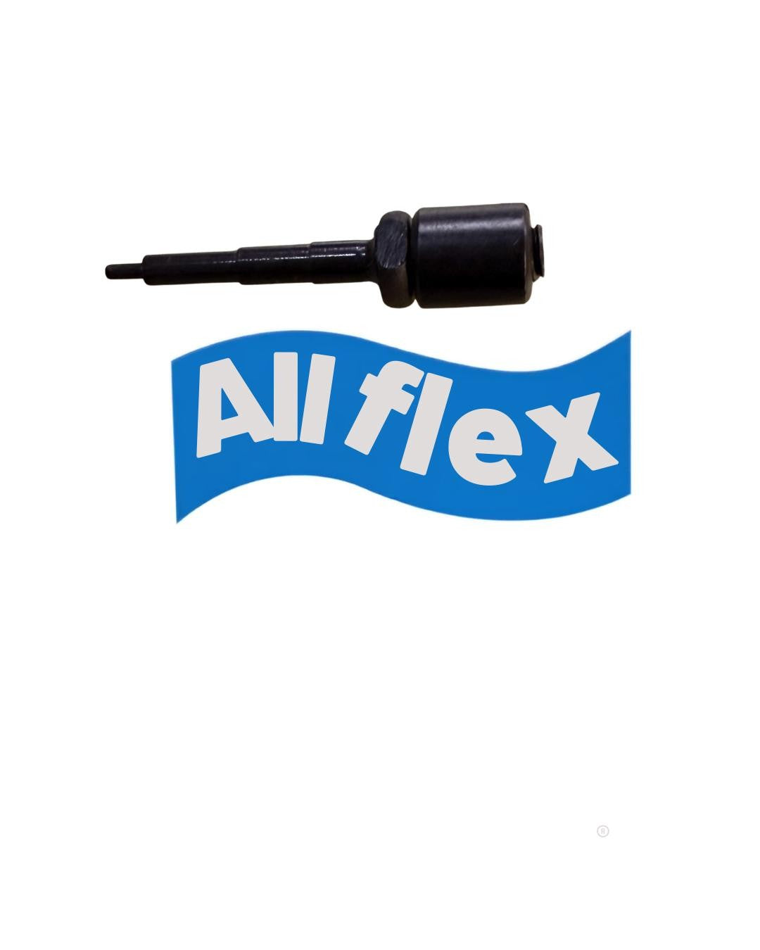 REPUESTO AGUJA PARA PINZA CARAVANA ALLFLEX