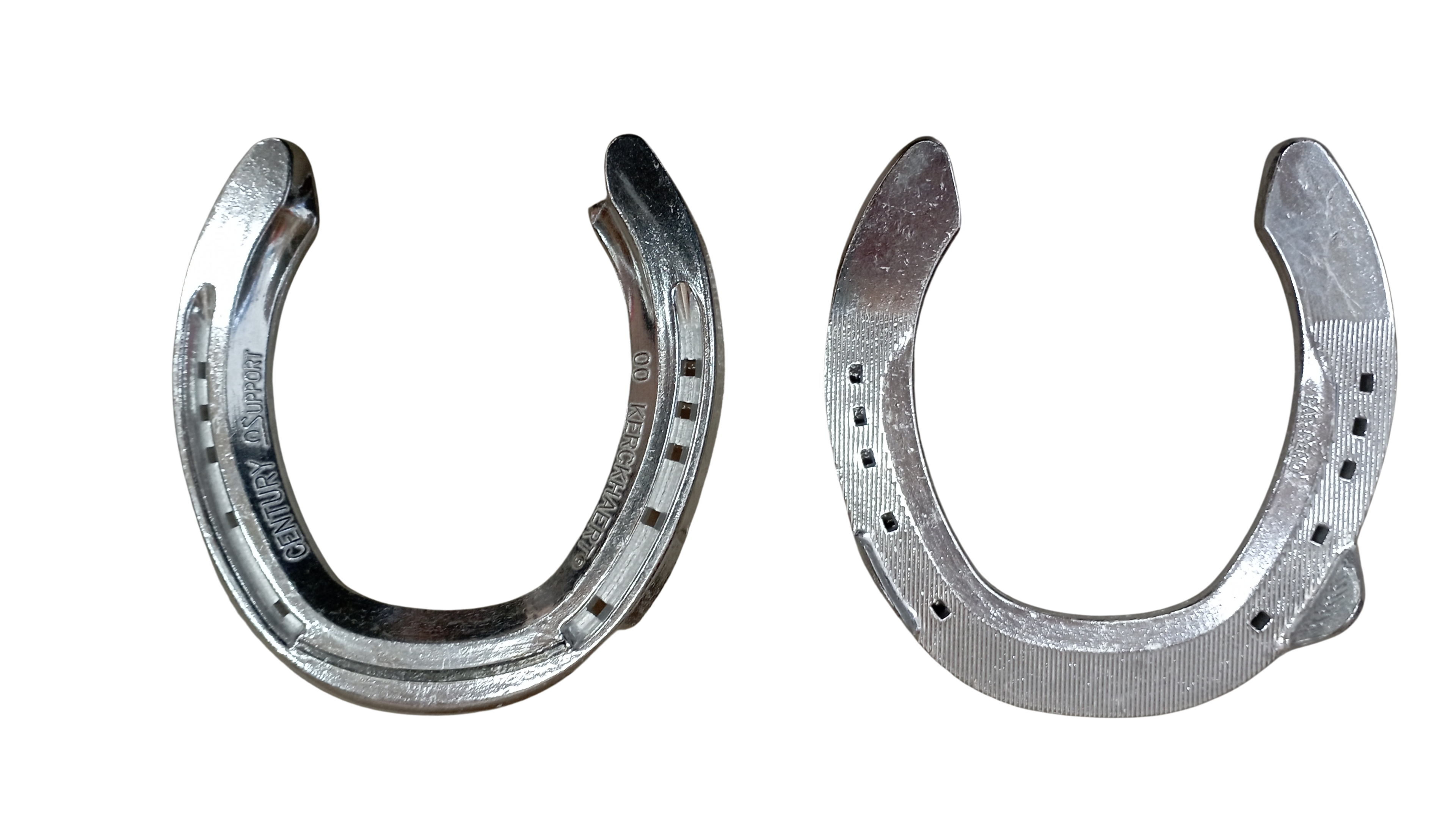 HERRADURA ALUMINIO marca "CONFORT" para PATA