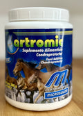 ARTROMIC POLVO 500GR