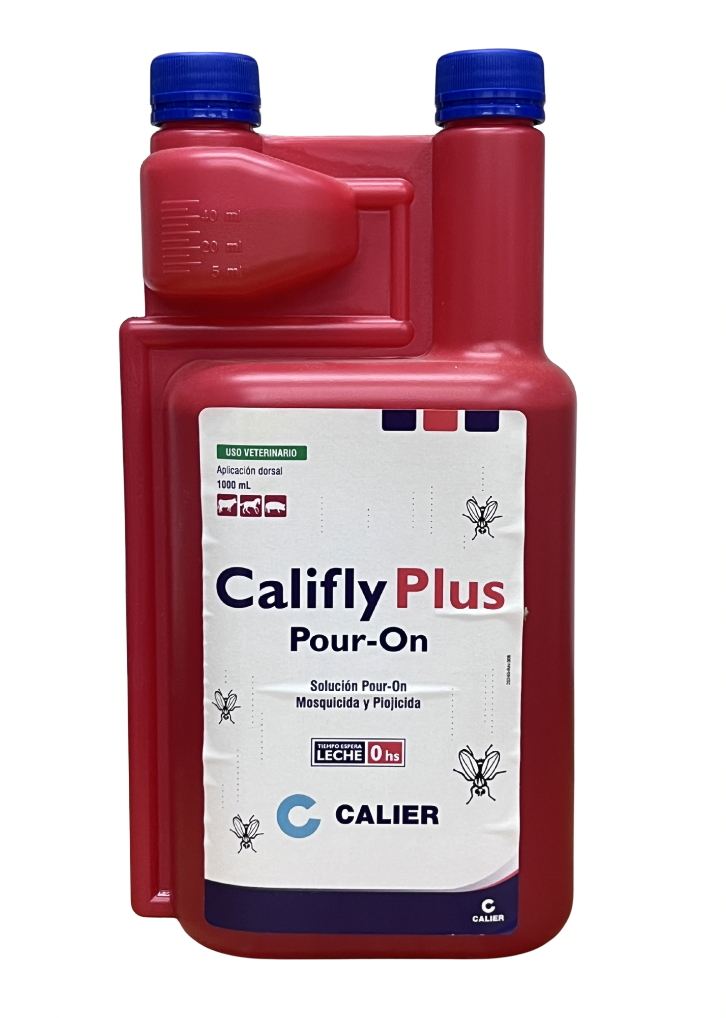 CALIFLY POUR ON X LTS