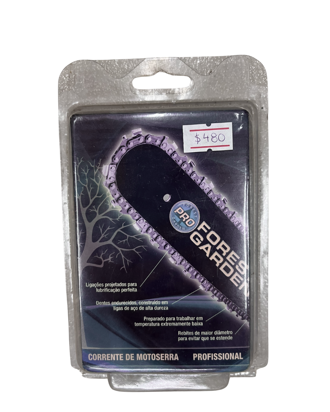 CADENA PARA MOTOSIERRA