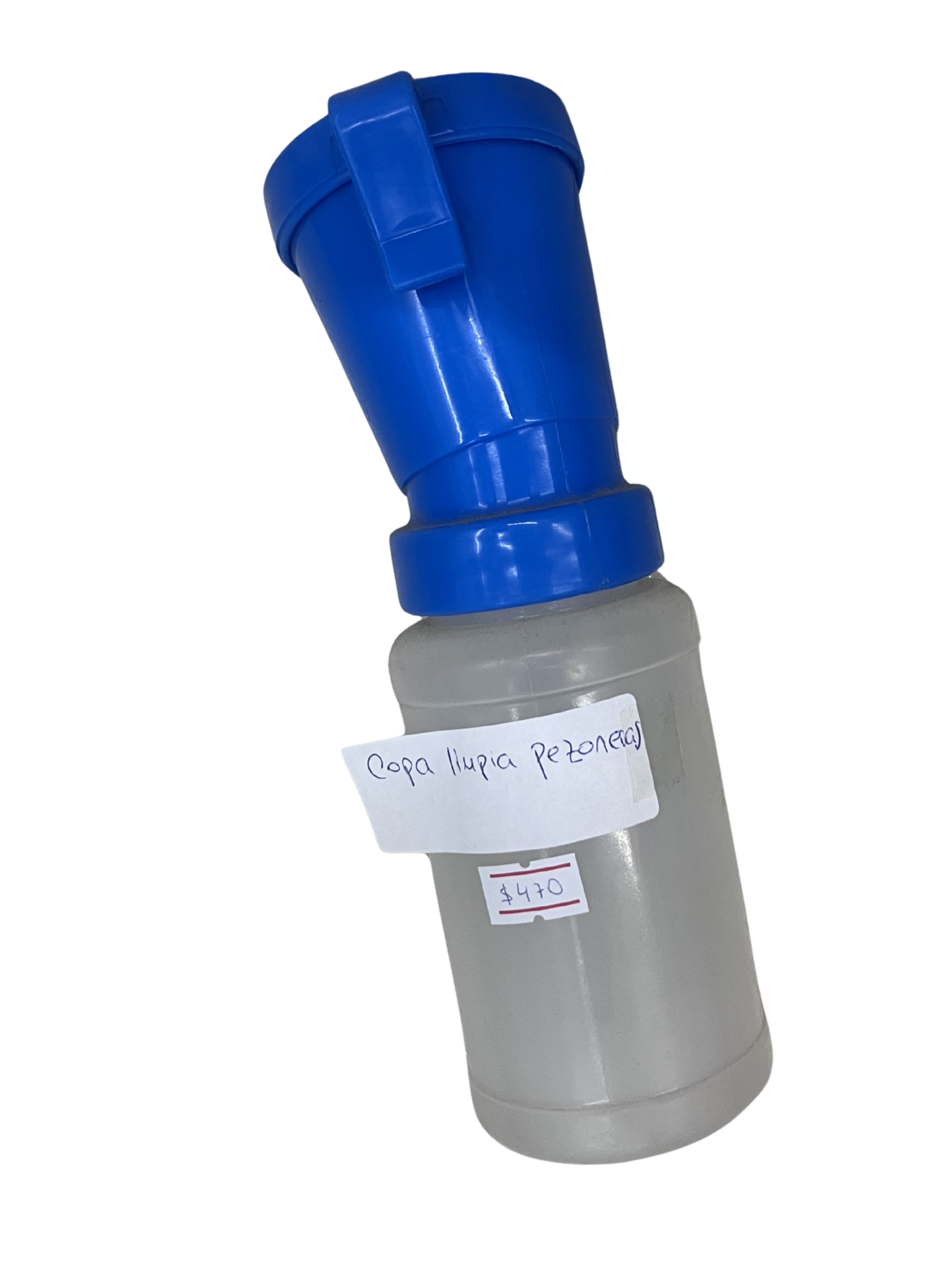 COPA DE SELLAR UBRES