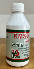 DMSO TOPICO 250ML