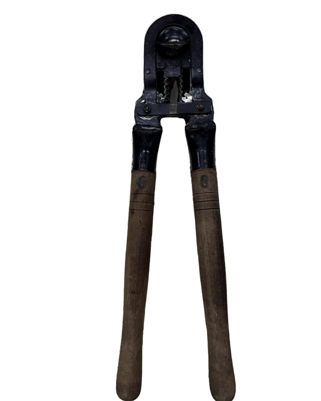 DESCORNADORA