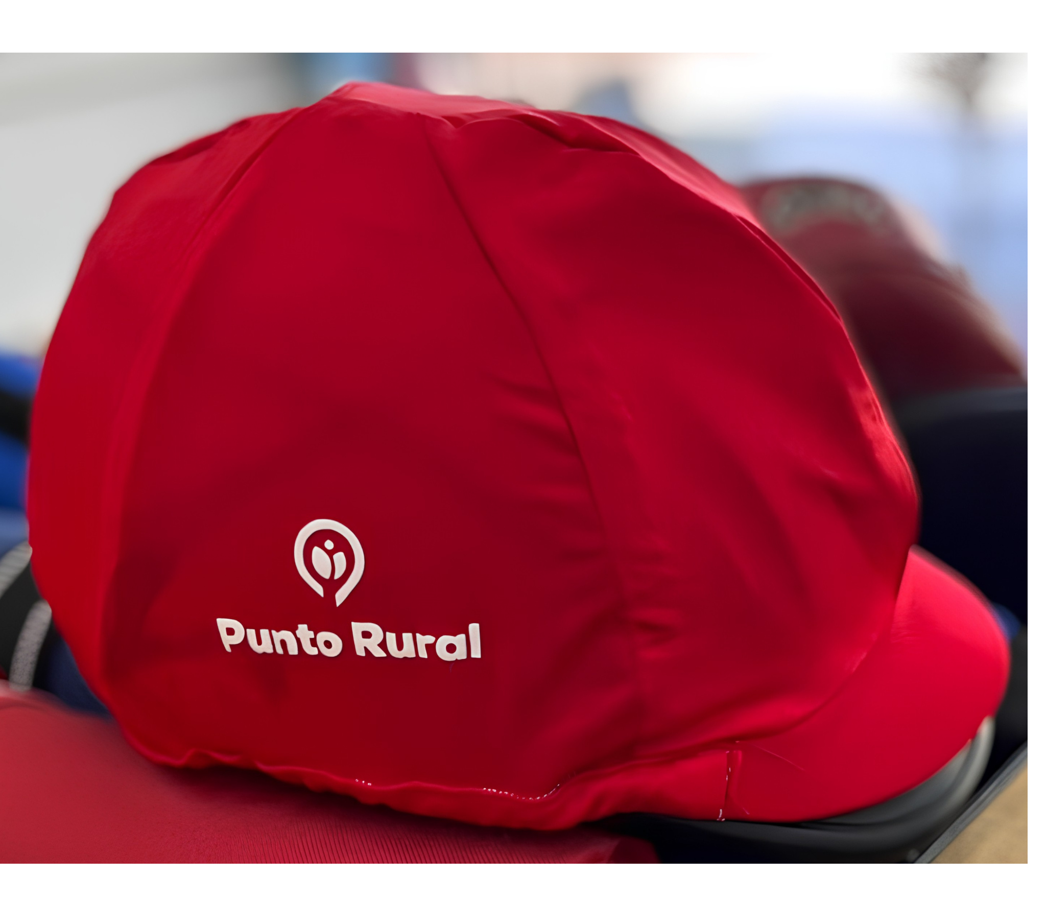 FUNDA PARA CASCO