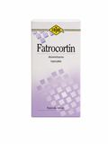 FATROCORTIN INY 100ML