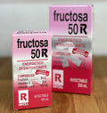 FRUCTOSA INY 100ml