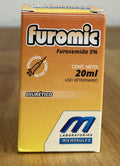 FUROMIC INY 20ML