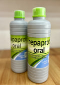 HEPAPROT ORAL X LT