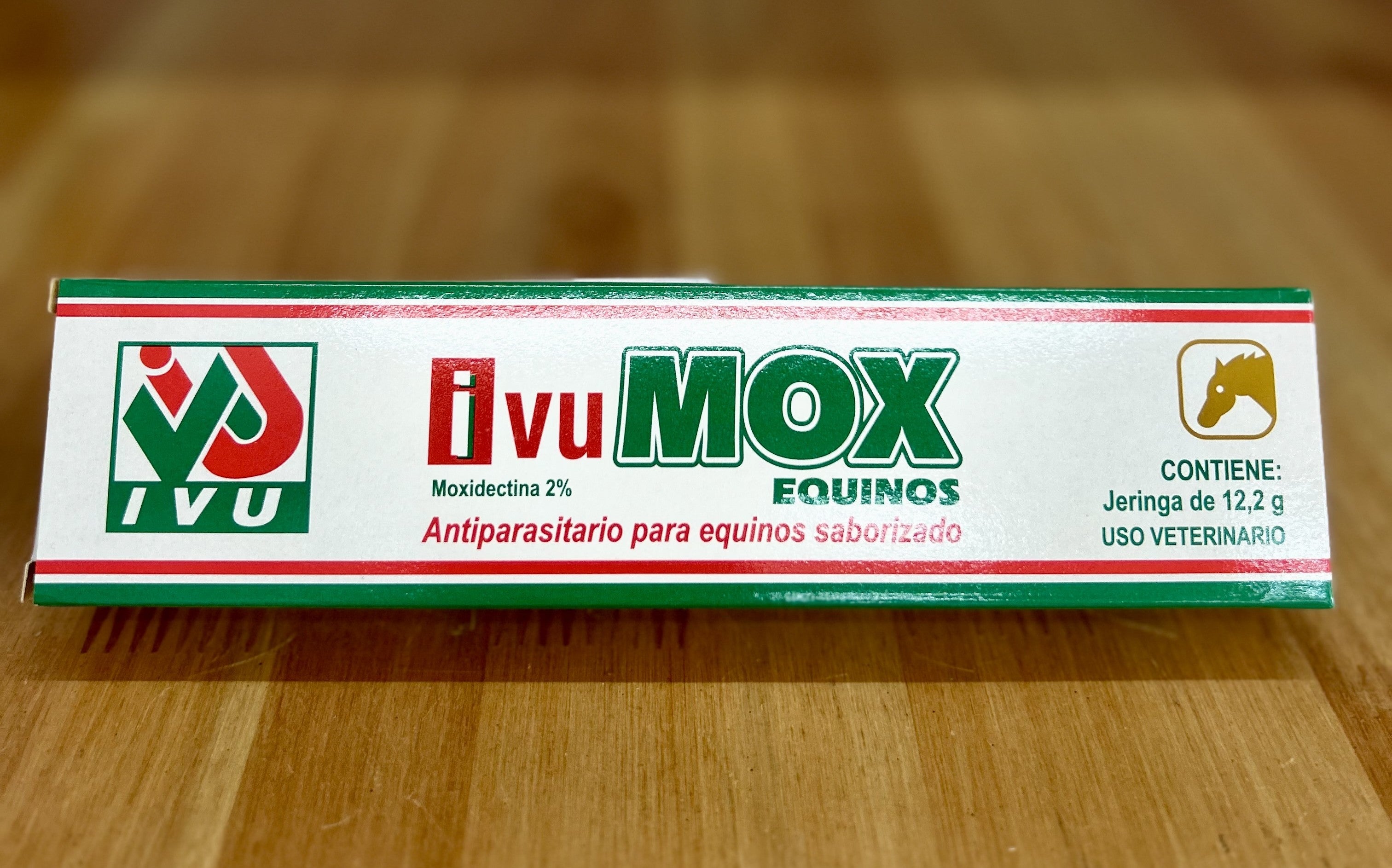 IVUMOX