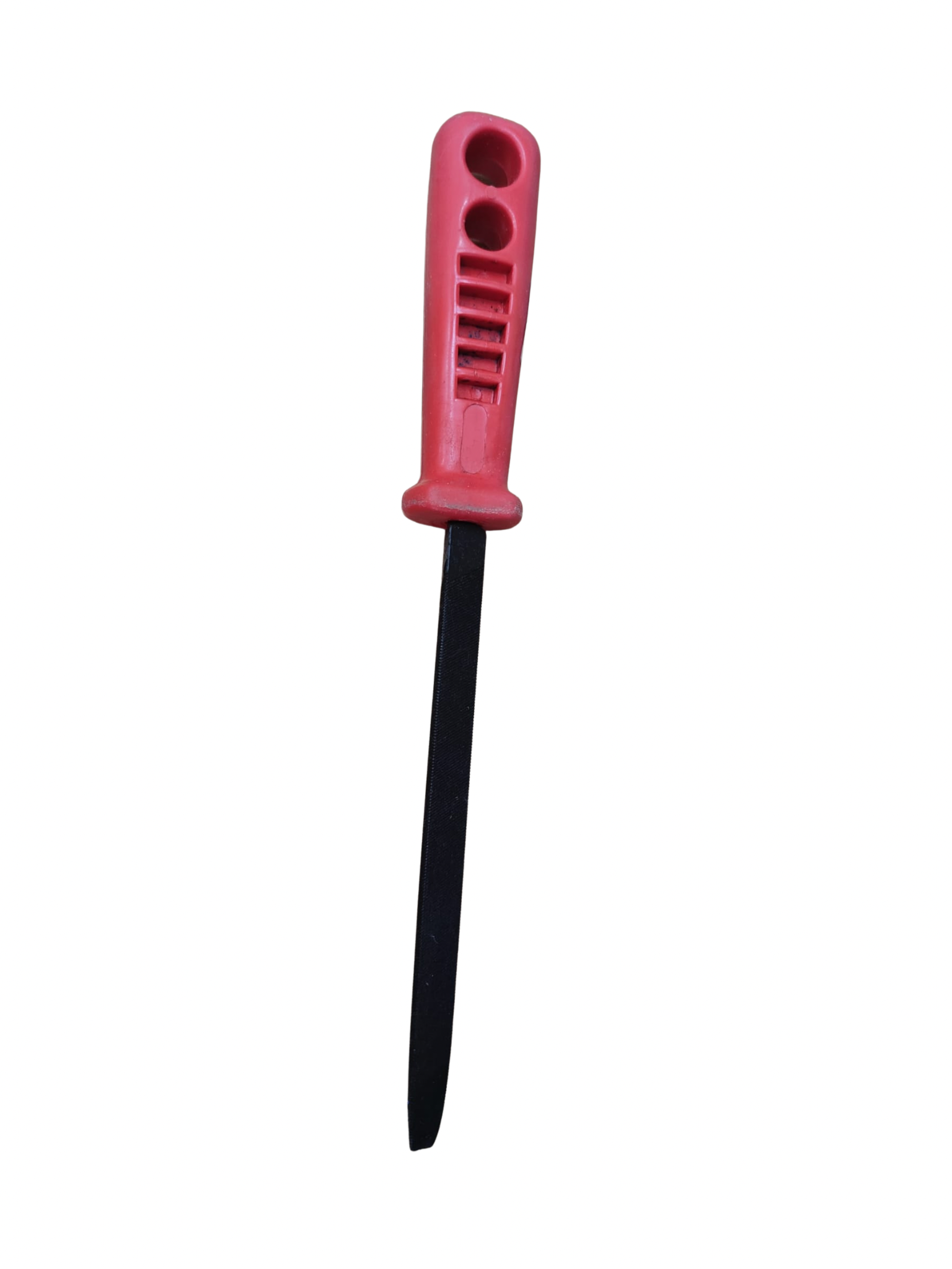 LIMA "TRIANGULAR" para motosierra
