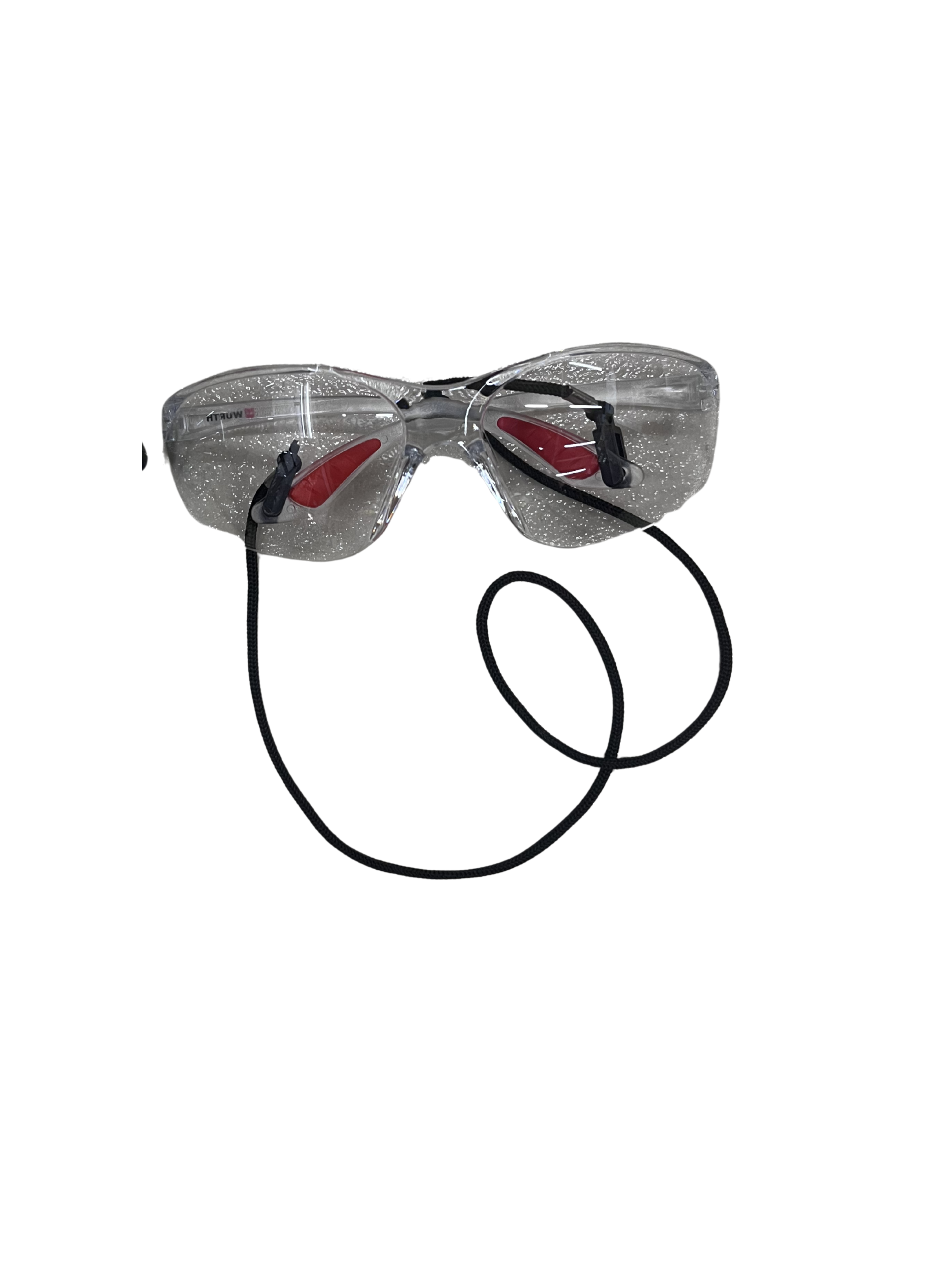 LENTES DE PROTECCION