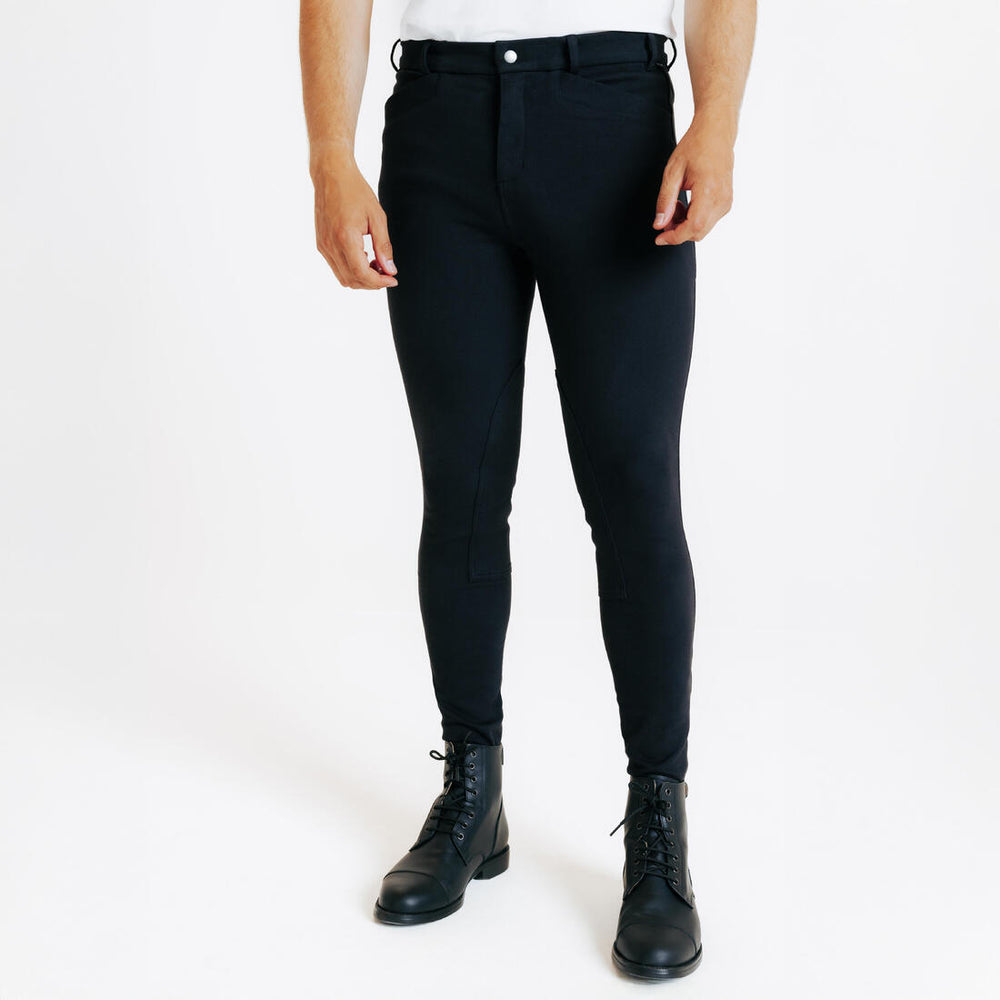 PANTALON DE MONTAR HOMBRE XL
