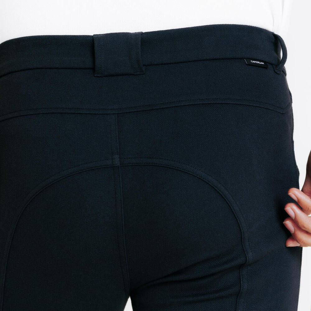 PANTALON MONTAR HOMBRE T/L