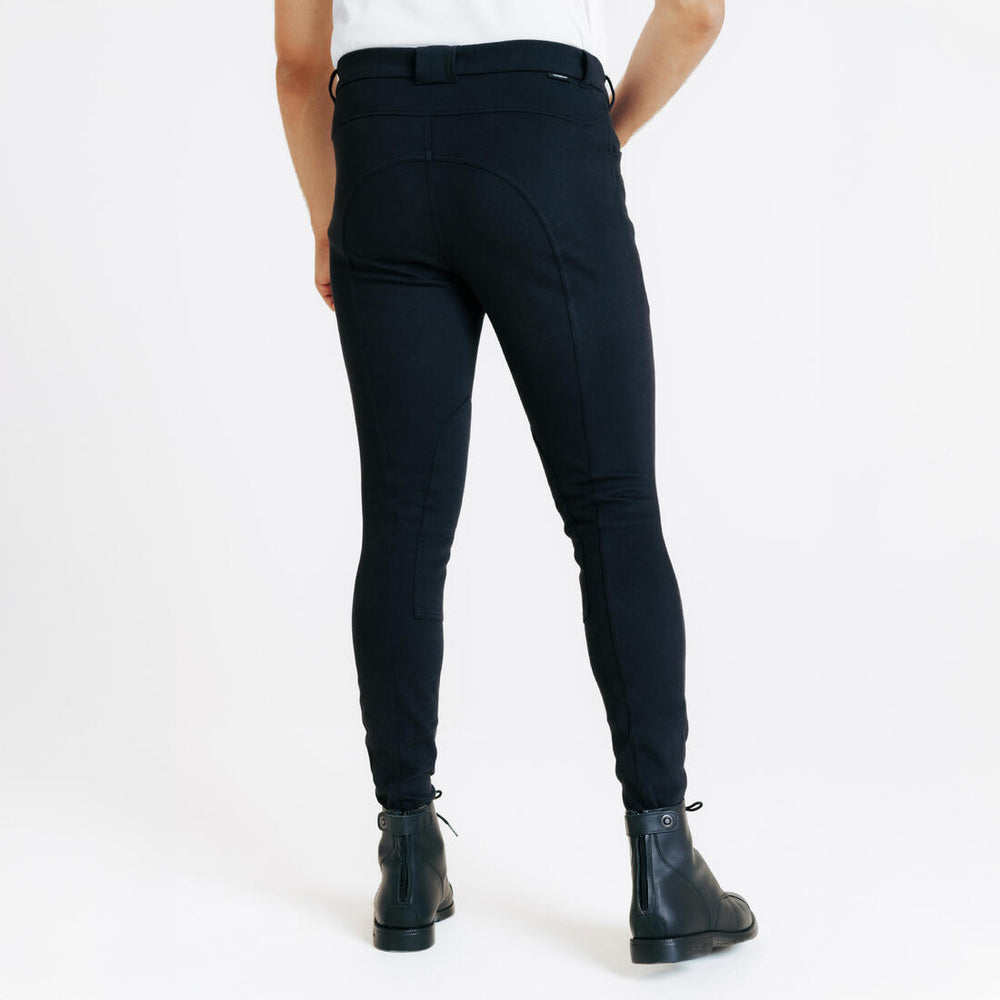 PANTALON DE MONTAR HOMBRE XL