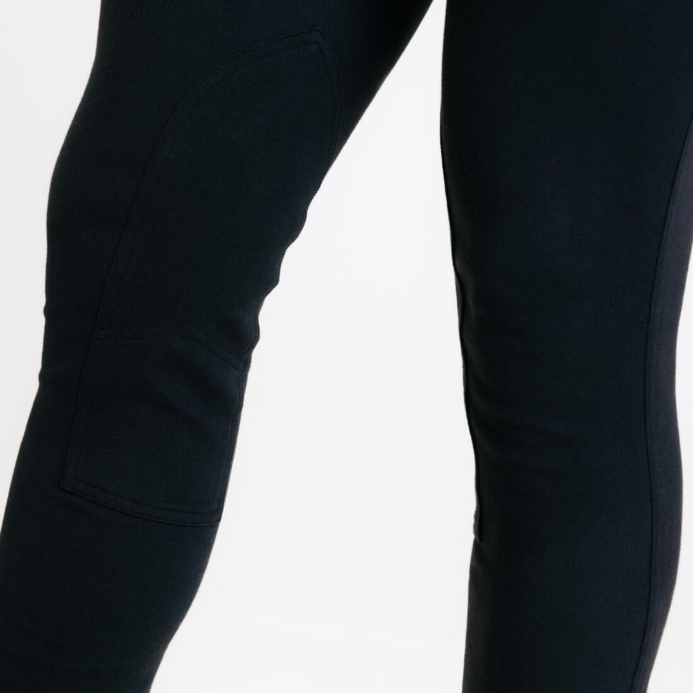 PANTALON MONTAR HOMBRE T/L