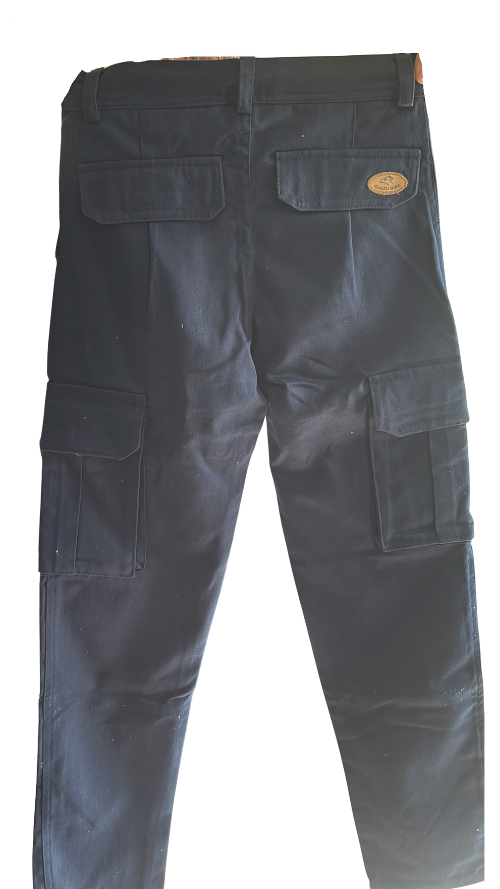 PANTALON CARGO T 40