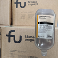 SUERO ELECTROLITICO BALANCEADO CAJA X 12 LS