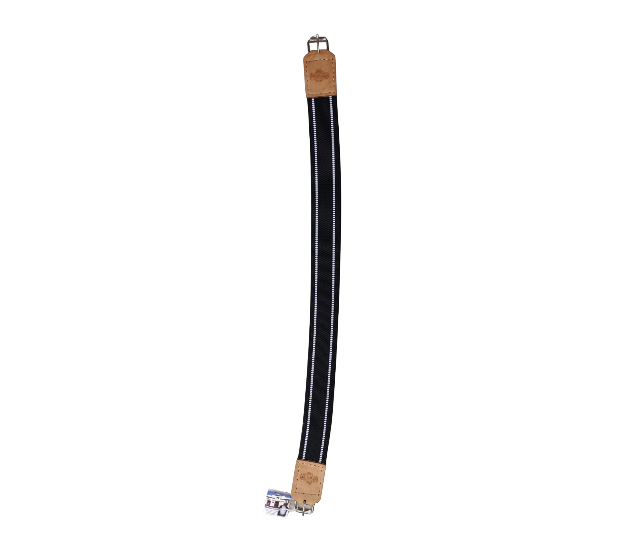 CINCHA ELASTICA C/HEBILLA