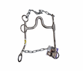 FRENO ACERO INOXIDABLE