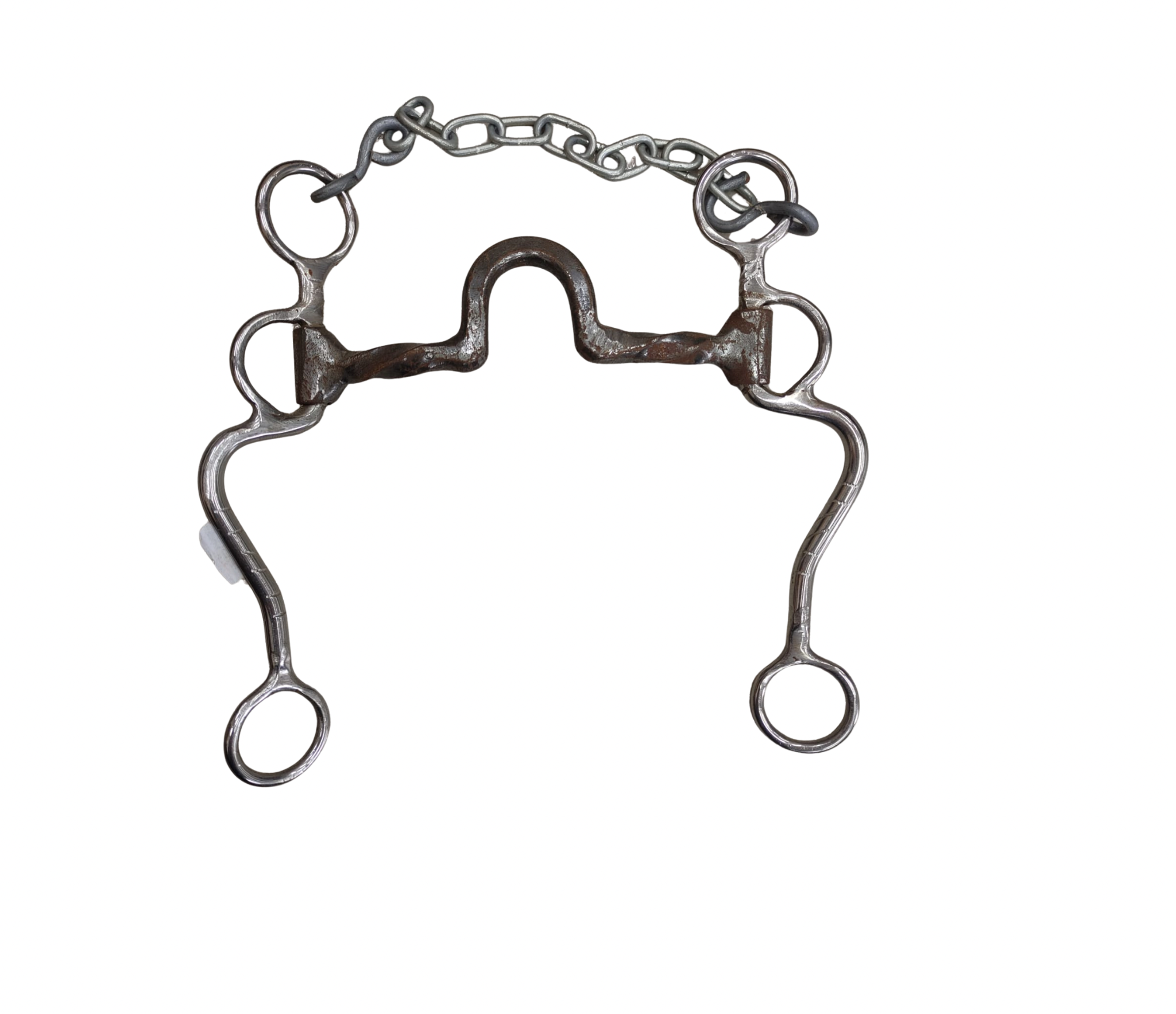 FRENO ACERO INOXIDABLE
