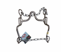 FRENO ACERO INOXIDABLE