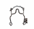 FRENO ACERO INOXIDABLE