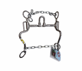 FRENO ACERO INOXIDABLE