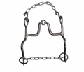 FRENO ACERO INOXIDABLE