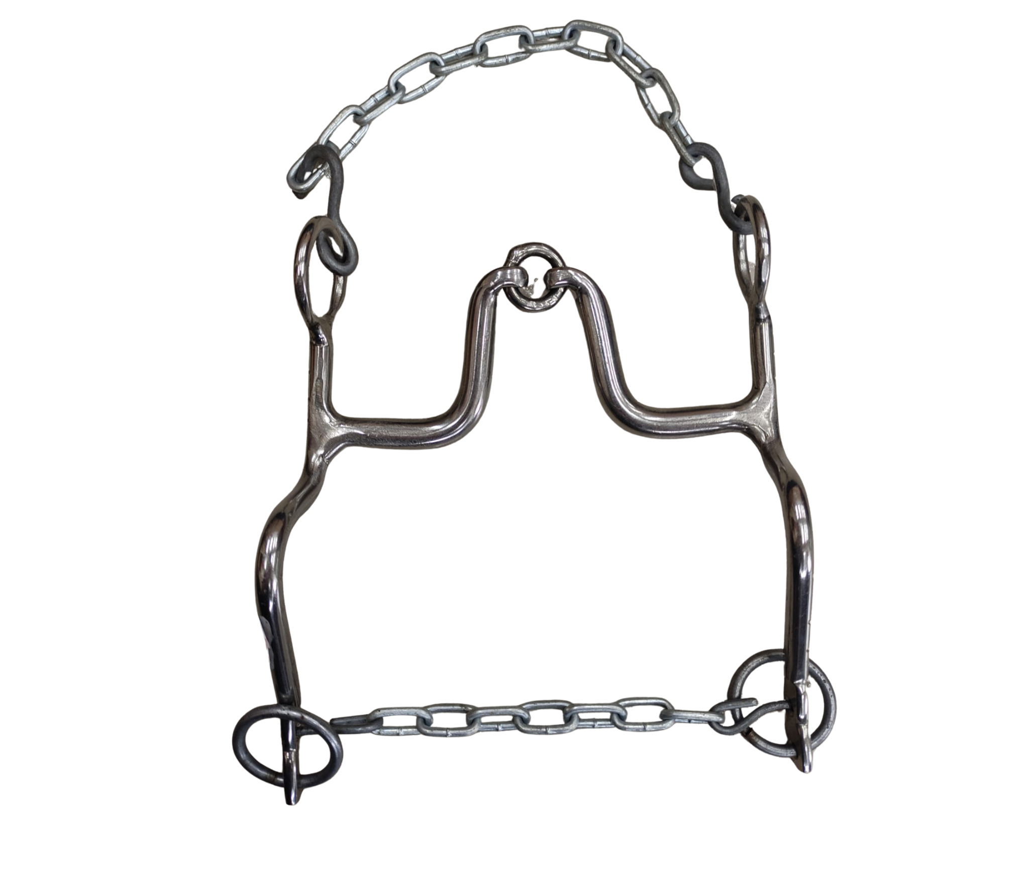 FRENO ACERO INOXIDABLE