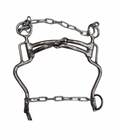 FRENO ACERO INOXIDABLE