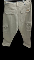 PANTALON CARGO T42
